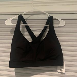 LULULEMON stash it all sports bra